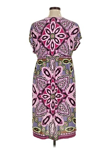 AB Studio Casual Dress (view 2)