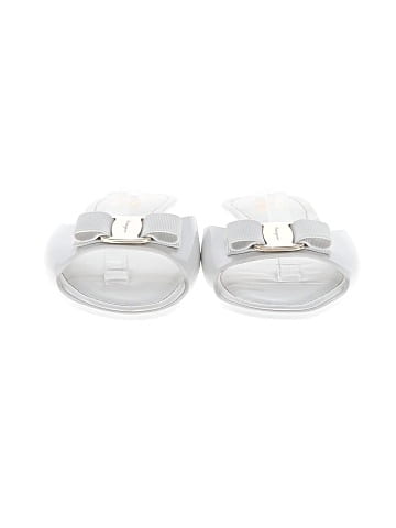 Salvatore Ferragamo Sandals (view 2)