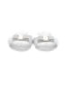 Salvatore Ferragamo White Sandals Size 10 - photo 2