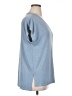 Orvis Blue Short Sleeve T-Shirt Size XL - photo 4