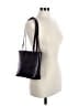 Brahmin 100% Leather Black Leather Tote One size - photo 2