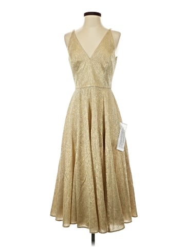 Dress the Population Cocktail Dress (view 1)