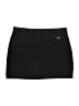 Eddie Bauer Solid Black Skort Size 14 - photo 2