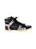 Lanvin Graphic Black Sneakers Size EU 40 - photo 1