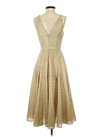 Dress the Population Cocktail Dress (view 2)