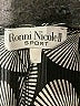 Ronni Nicole Black Sleeveless Blouse Size 2X - photo 7