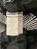 Ronni Nicole Black Sleeveless Blouse Size 2X - photo 8