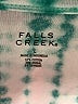 Falls Creek Green Tank Top Size L - photo 7