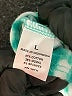 Falls Creek Green Tank Top Size L - photo 8