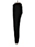 Saint + Sofia Solid Black Active Pants Size 6 - photo 5