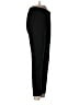 Saint + Sofia Solid Black Active Pants Size 6 - photo 4