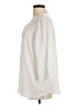 Chico's 100% Polyester Ivory 3/4 Sleeve Blouse Size Med (1) - photo 5