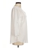 Chico's 100% Polyester Ivory 3/4 Sleeve Blouse Size Med (1) - photo 4