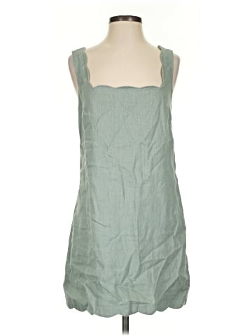 Abercrombie & Fitch Sleeveless Blouse (view 1)