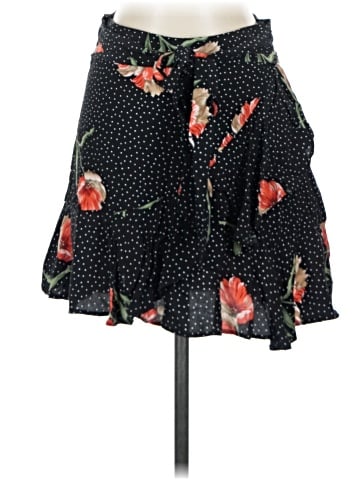 Topshop Casual Skirt (view 1)