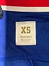 TRACKSMITH Solid Blue Athletic Shorts Size XS - photo 3