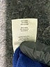 TRACKSMITH Solid Blue Athletic Shorts Size XS - photo 4
