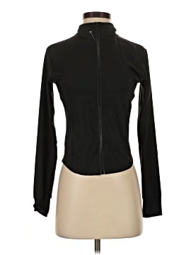 Fashion Track Jacket (view 1)