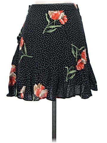 Topshop Casual Skirt (view 2)