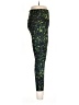 Lululemon Athletica Print Green Active Pants Size 8 - photo 4