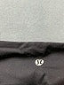 Lululemon Athletica Black Active Pants Size 2 - photo 4