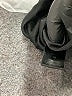 Love and Haight Black Jacket Size M - photo 7