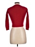 Lands' End Red Cardigan Size L - photo 2