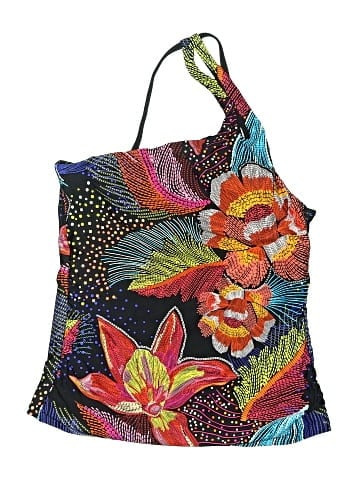 La Blanca Swimsuit Top (view 1)
