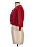 Lands' End Red Cardigan Size L - photo 5