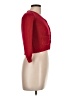 Lands' End Red Cardigan Size L - photo 4