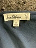 Sam Edelman 100% Polyester Blue Sleeveless Blouse Size M - photo 7