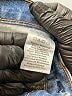 Everlane Blue Jeans Size 27 waist - photo 8