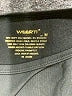 Assorted Brands Black Long Sleeve T-Shirt Size M - photo 7