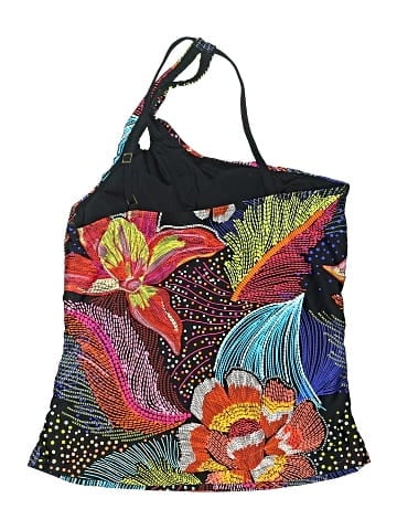 La Blanca Swimsuit Top (view 2)
