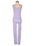 Wilfred Free Purple Jumpsuit Size XXS - photo 1