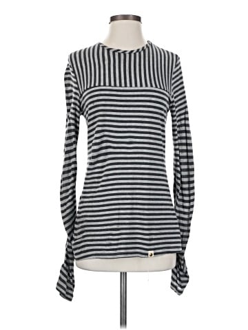 Amour Vert Long Sleeve T-Shirt (view 1)
