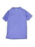 Under Armour 100% Polyester Purple Active T-Shirt Size M (youth) - photo 2