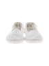 Unbranded Solid White Flats Size 9 - photo 2