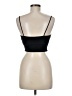 Express One Eleven Black Tank Top Size M - photo 2