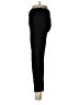 Quince Solid Black Active Pants Size Med Petite - photo 5
