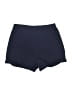Shein Blue Shorts Size XL - photo 2