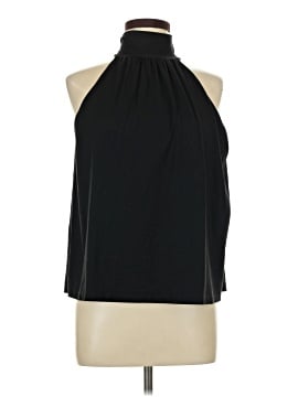 Susana Monaco Sleeveless Blouse (view 1)
