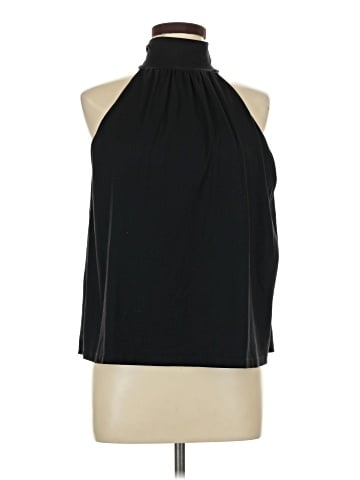 Susana Monaco Sleeveless Blouse (view 1)