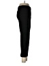 Quince Solid Black Active Pants Size Med Petite - photo 4