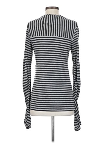 Amour Vert Long Sleeve T-Shirt (view 2)