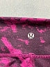 Lululemon Athletica Purple Leggings Size 4 - photo 7