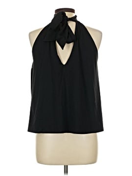 Susana Monaco Sleeveless Blouse (view 2)