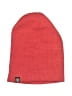 Forever 21 100% Acrylic Red Beanie One size - photo 1