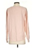 Assorted Brands Pink Sweatshirt Size S - photo 2