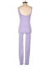 Wilfred Free Purple Jumpsuit Size XXS - photo 2